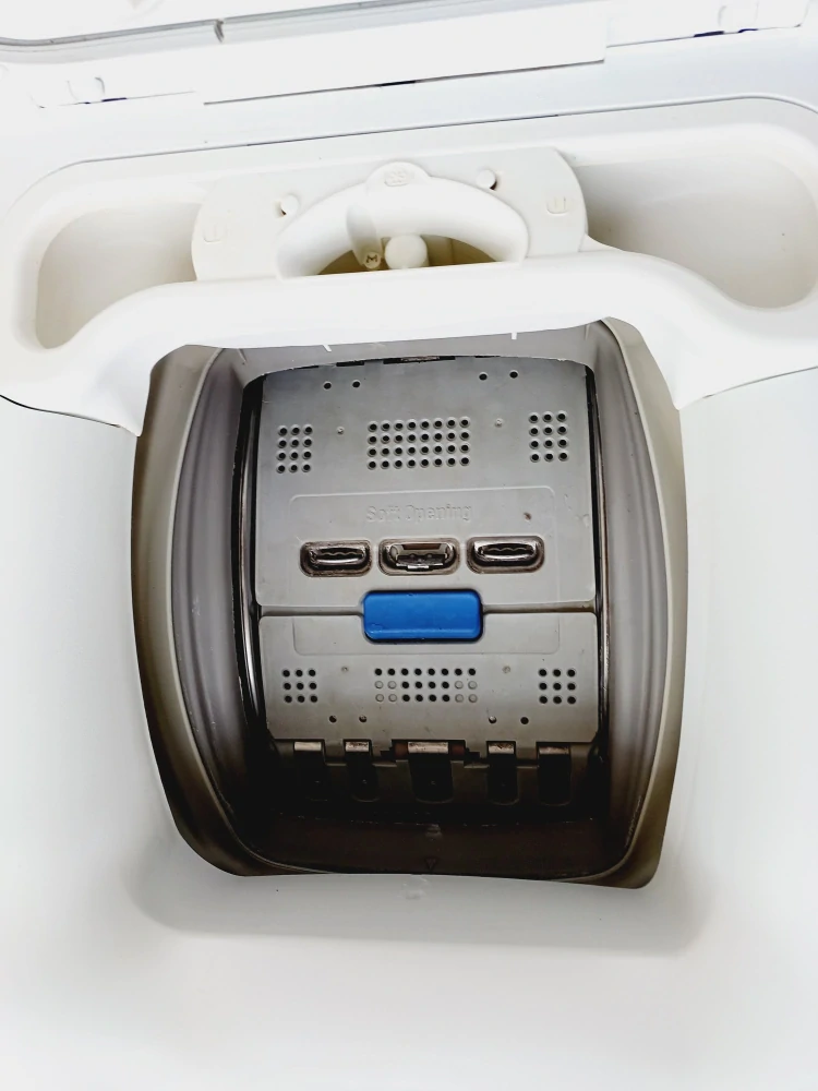 Pračka ELECTROLUX 6 kg, 1200 ot/min, ZÁRUKA