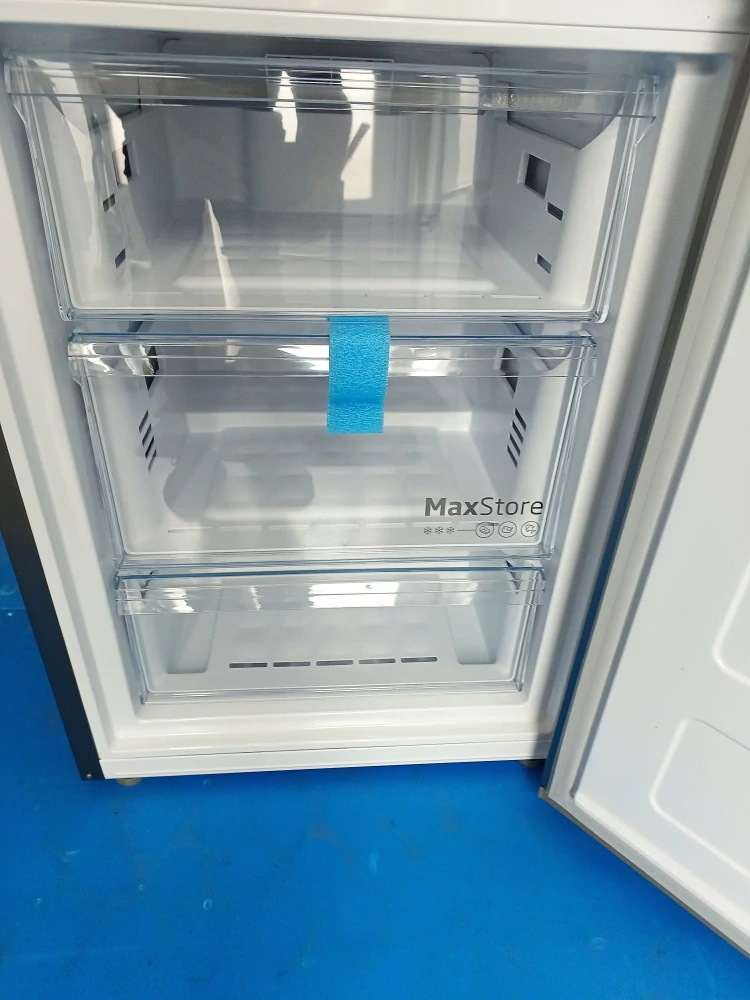 Lednice Beko 203 cm, NeoFrost, ZÁRUKA B5RCNA406HG