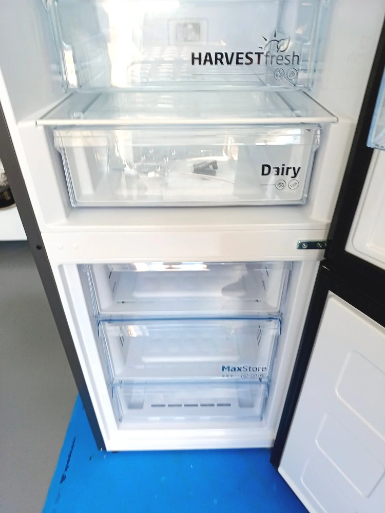 Lednice Beko 203 cm, NeoFrost, ZÁRUKA B5RCNA406HXBR1 Běžné ceny ..... 15.000 Kč