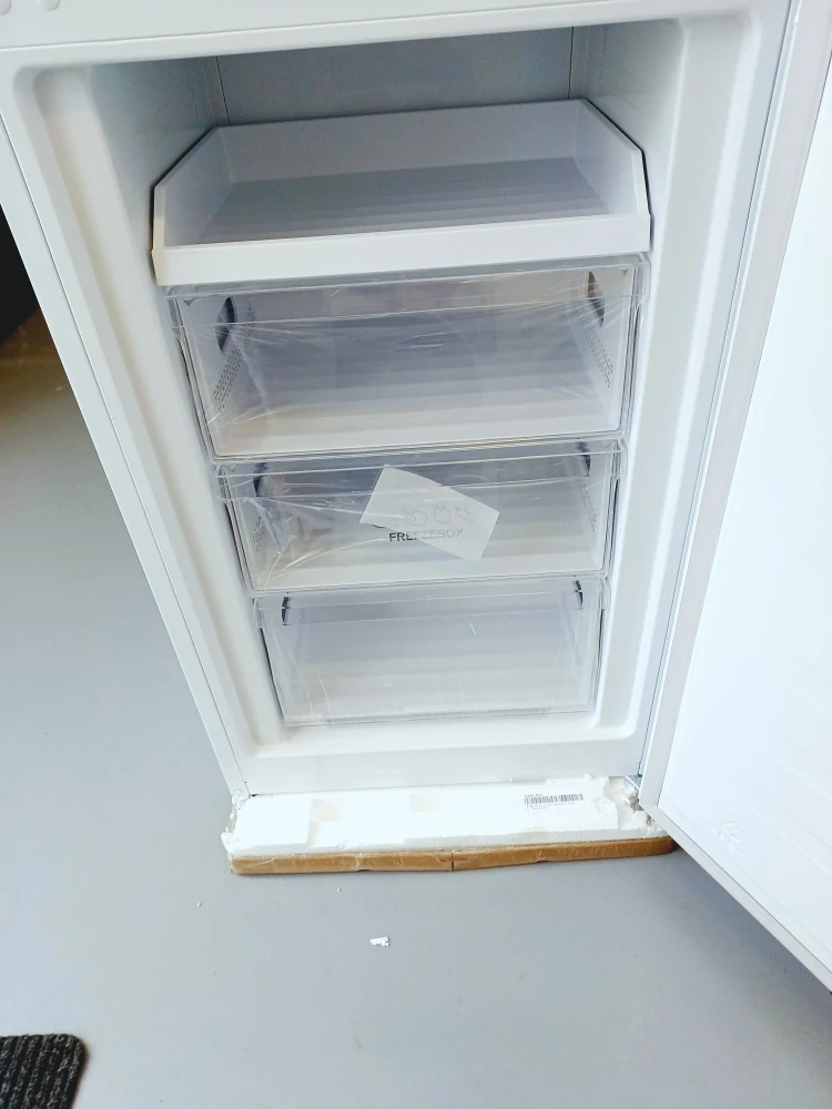 Lednice Gorenje, ZÁRUKA NRK418ECW4