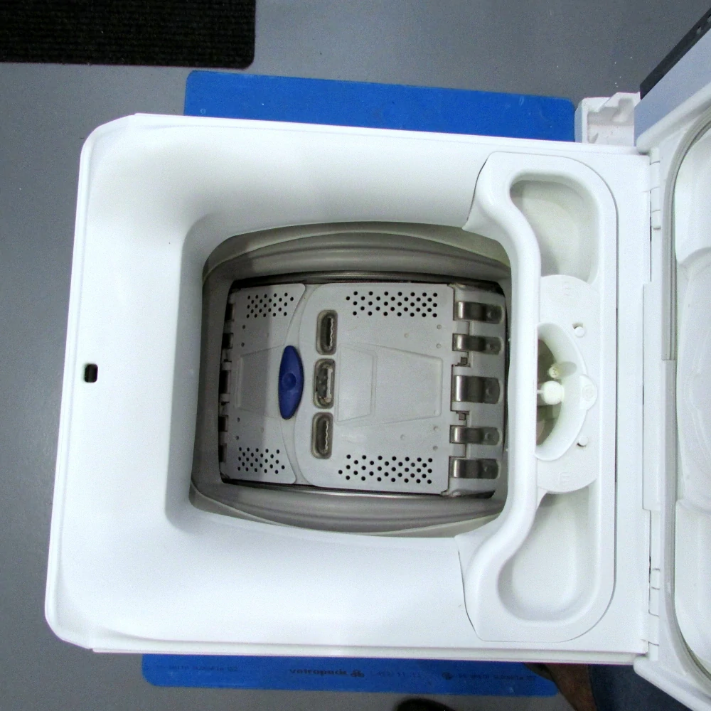 Pračka Electrolux A+++ 6 kg, 1200 ot. ZÁRUKA