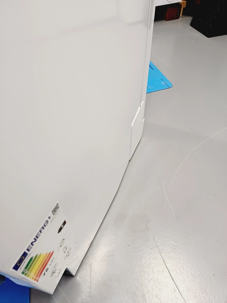 Myčka WHIRLPOOL 45 cm, ZÁRUKA