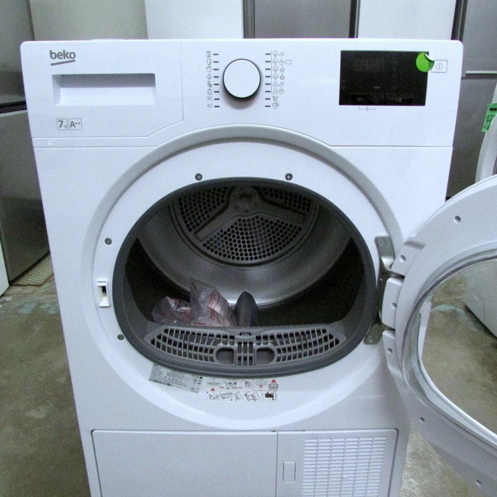 Sušička Beko A++7 kg DPS7405GB5 ZÁRUKA