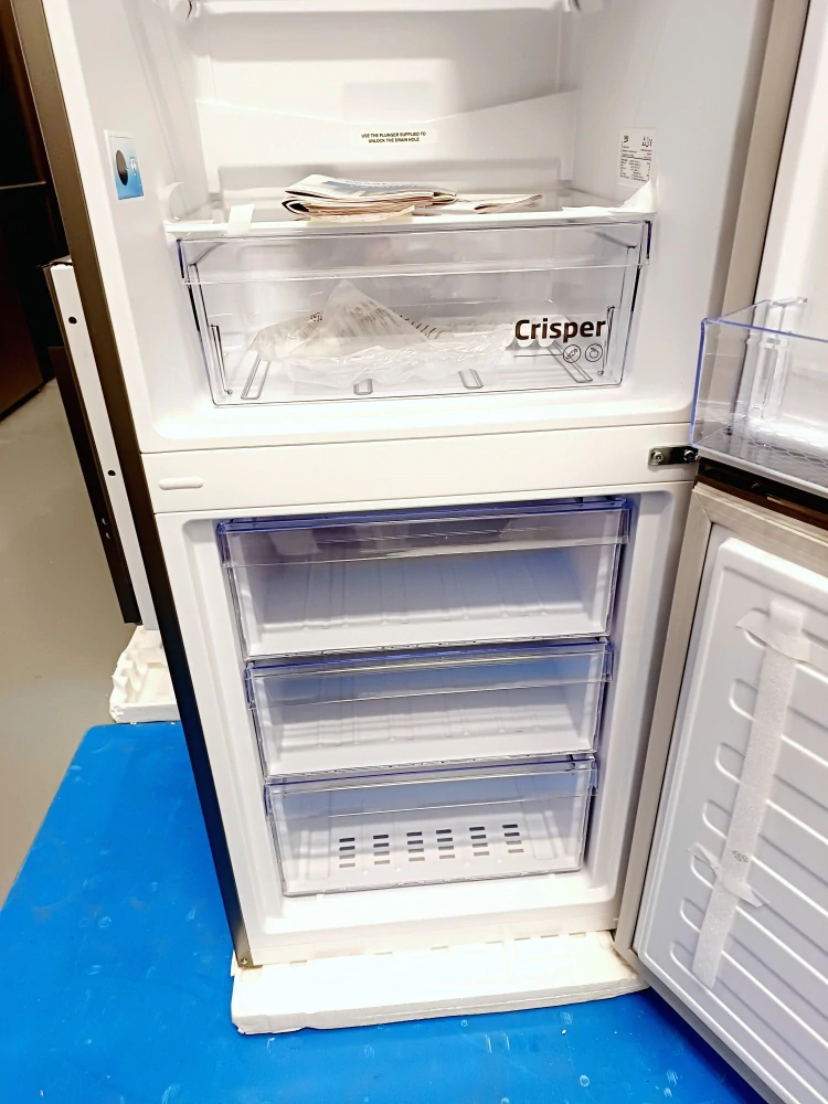 Lednice BEKO 181 cm, ZÁRUKA