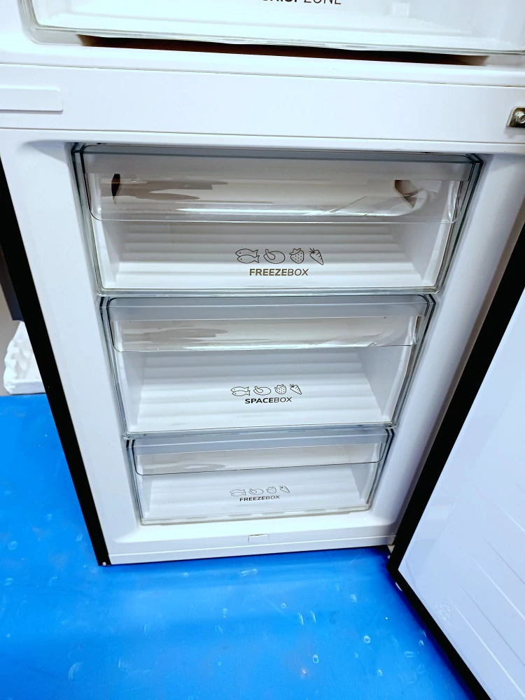 Lednice Gorenje 200 cm, ZÁRUKA