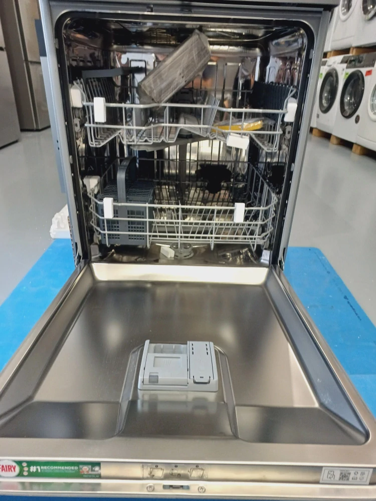 Myčka BEKO 60 cm, ZÁRUKA