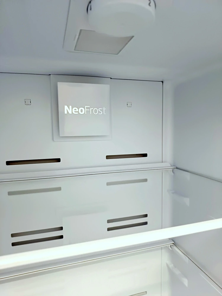 Lednice Beko 181 cm, NoFrost ZÁRUKA RCNA305K40SN