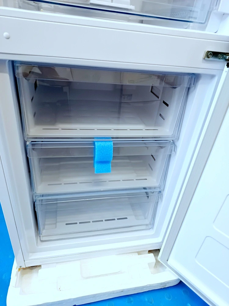 Lednice Beko 186 cm, NeoFrost, ZÁRUKA