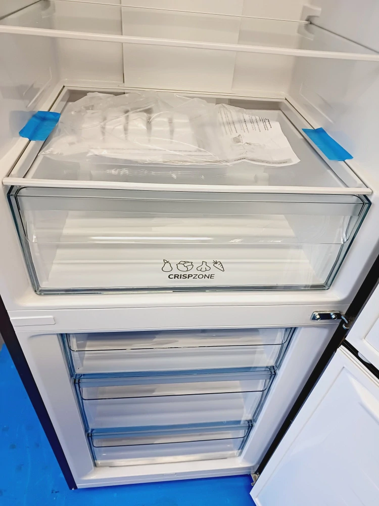 Lednice GORENJE A++ 200 cm, NoFrost, ZÁRUKA