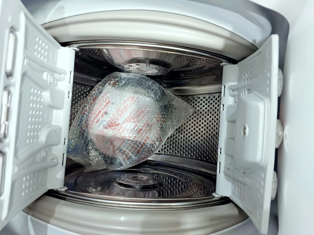 Pračka AEG 6 kg 1200 ot. ZÁRUKA