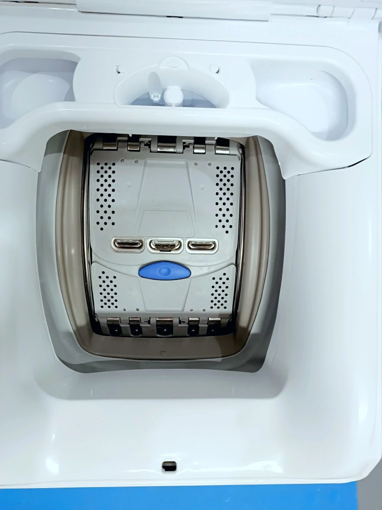 Pračka ELECTROLUX 6 kg 1200 ot. ZÁRUKA
