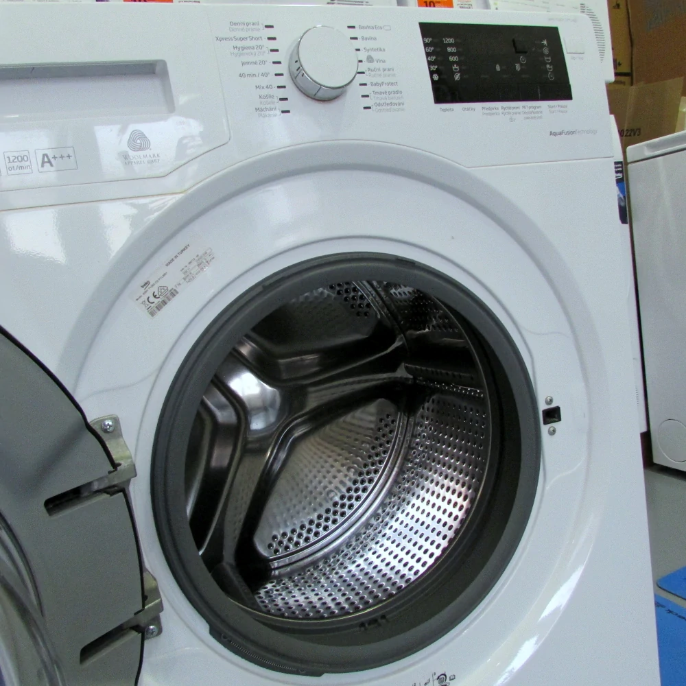 Pračka BEKO A+++7 kg 1200 ot. ZÁRUKA