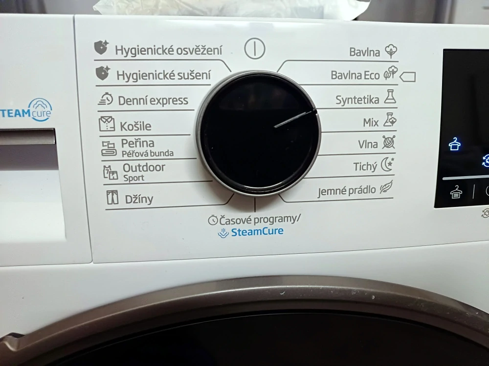 Sušička Beko 8 kg ZÁRUKA