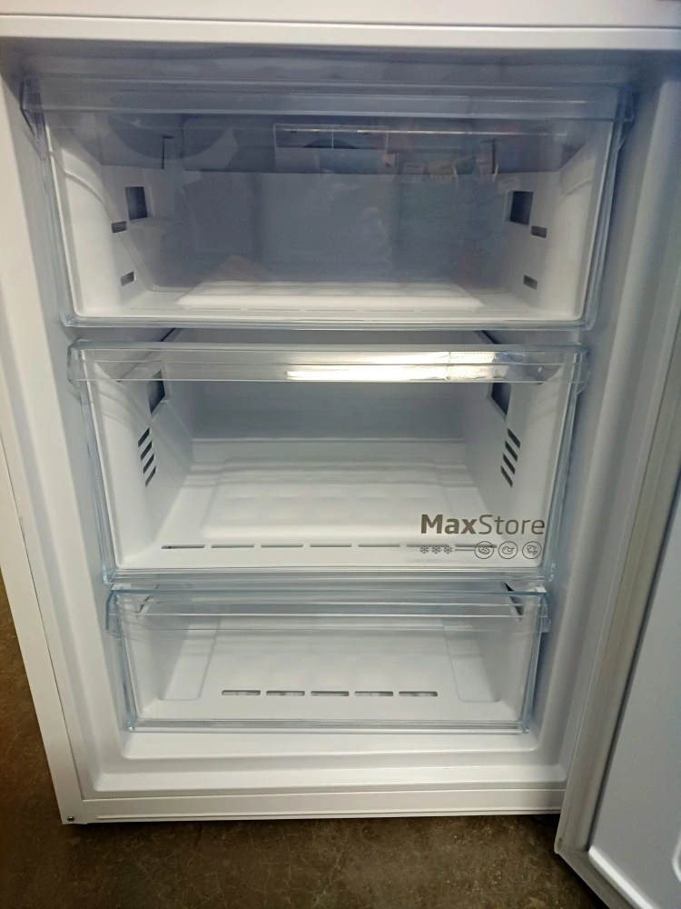 Lednice Beko 186 cm, NeoFrost, B5RCNA366HW