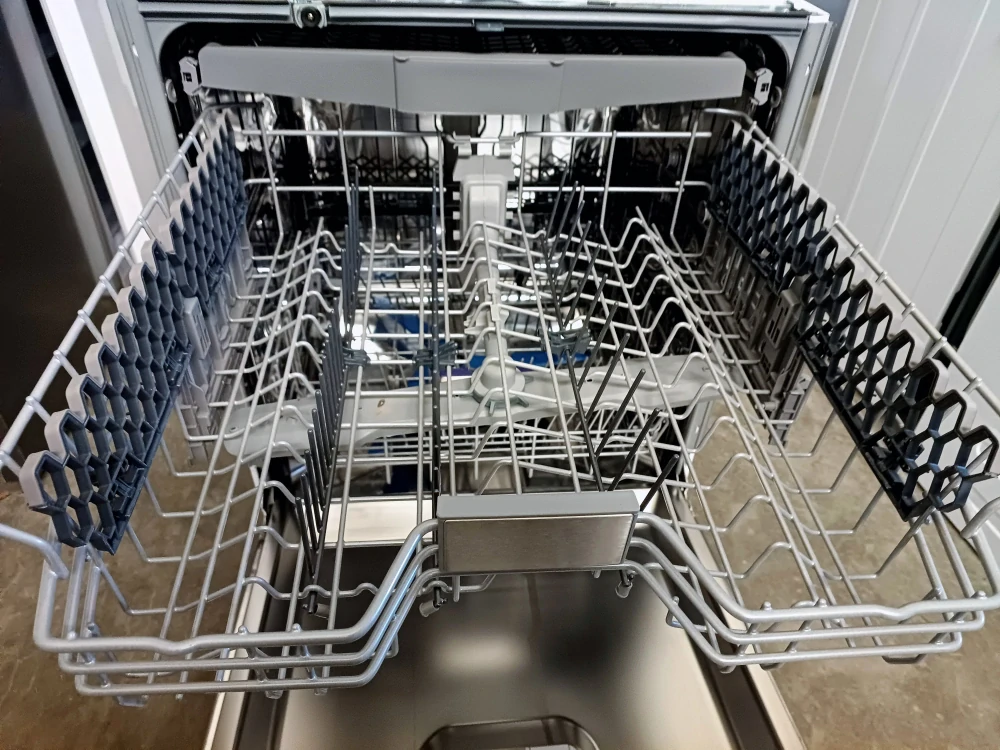 Vestavná myčka Beko 60 cm , ZÁRUKA BDIN38645D