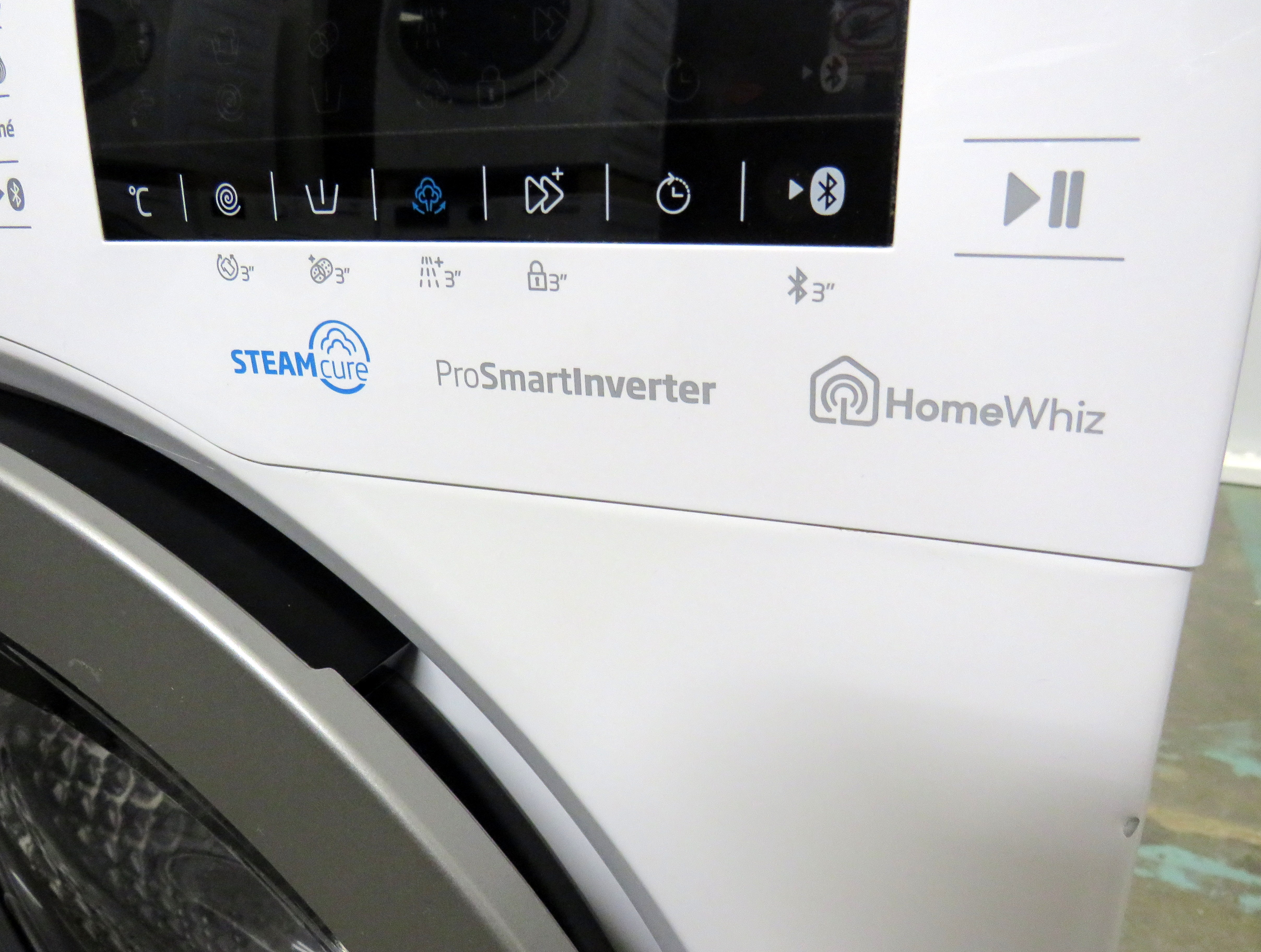 PRAČKA BEKO A+++, FWUE7736CSX0C  7 kg, 1400 ot/min