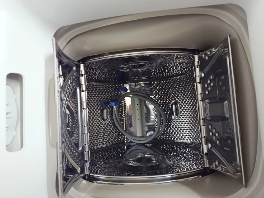 Pračka Whirlpool 6 kg 1000 ot. ZÁRUKA