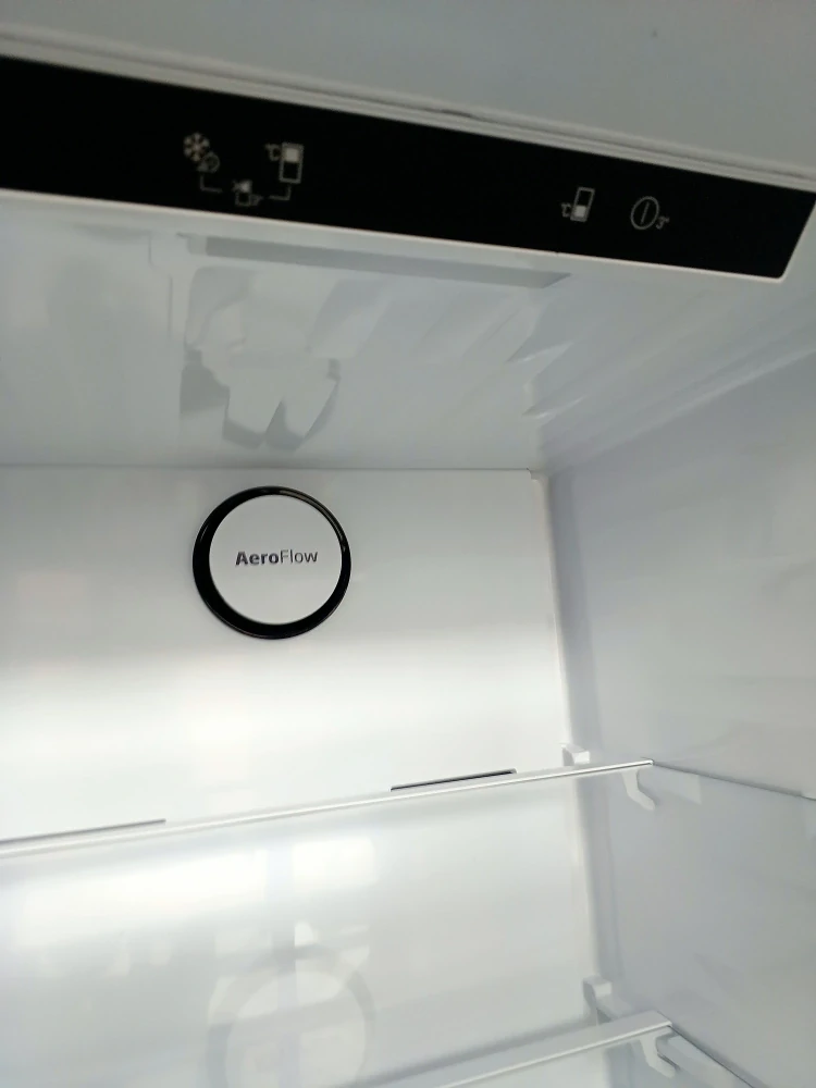 Lednice Beko 203 cm, NeoFrost, ZÁRUKA B5RCNA406HG
