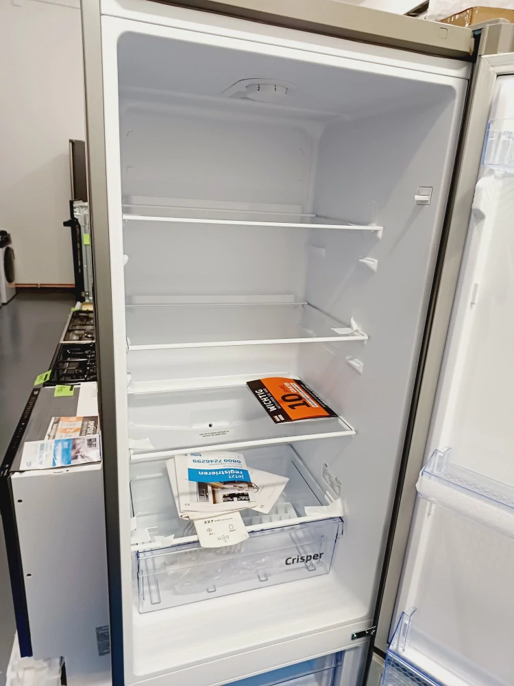 Lednice BEKO 181 cm, ZÁRUKA