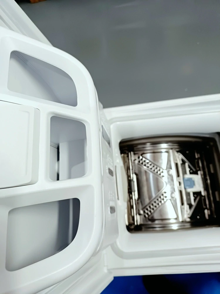 Pračka Whirlpool 6.5 kg 1200 ot. ZÁRUKA
