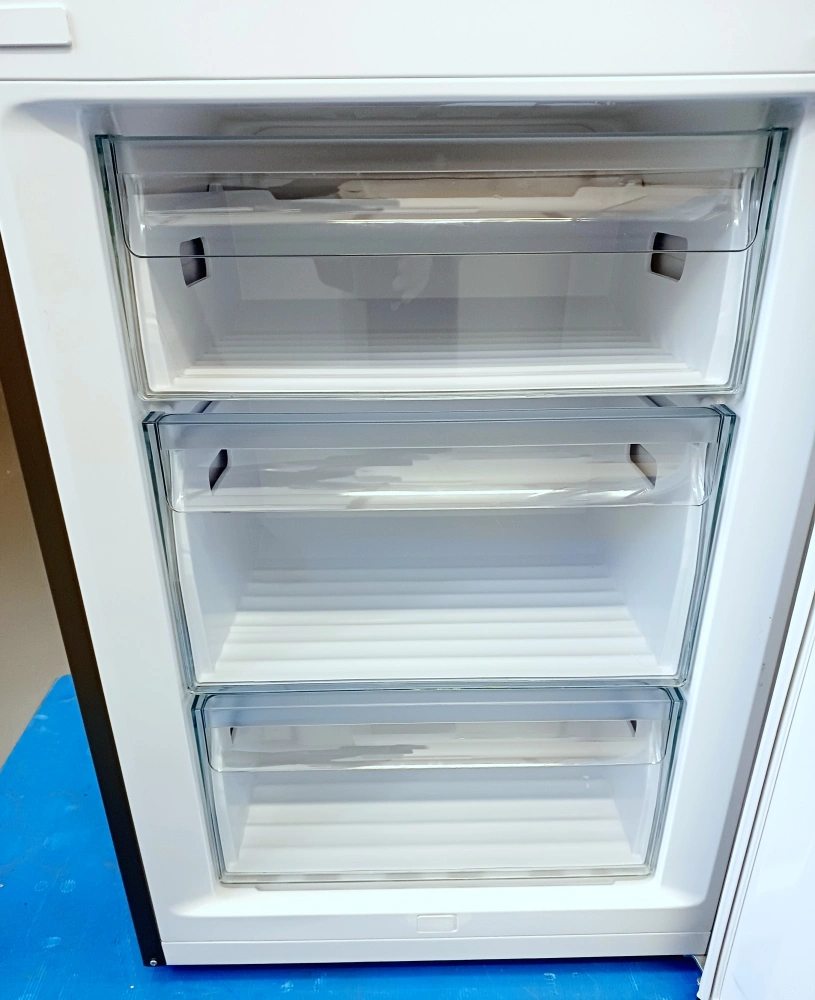 Lednice GORENJE 185 cm, NoFrost, ZÁRUKA