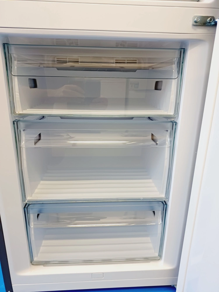 Lednice GORENJE A++ 200 cm, NoFrost, ZÁRUKA