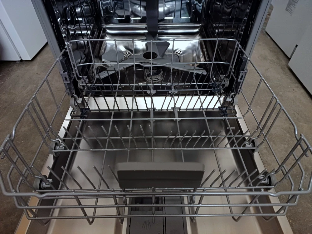 Vestavná myčka BEKO BDIN38550C ZÁRUKA