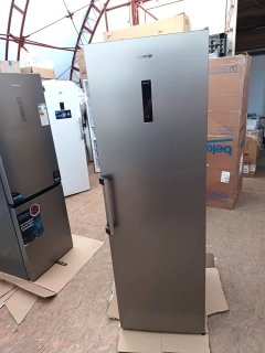 Mrazák Gorenje A++ 185 cm, NoFrost, ZÁRUKA FN619EAXL6