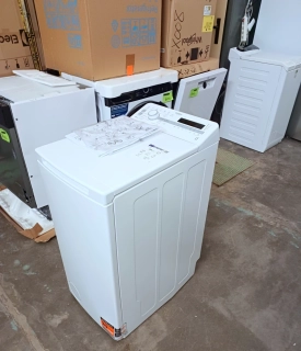 Pračka Whirlpool 6 kg 1000 ot. ZÁRUKA