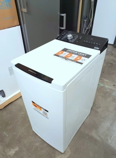 Pračka Beko 6 kg 1200 ot. ZÁRUKA BTL1WFP10622