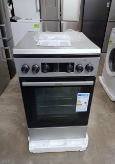 Kombinovaný sporák Gorenje 50 cm, ZÁRUKA GK5C42SJ