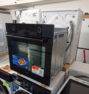 Vestavná trouba BEKO A+, ZÁRUKA BBIM13300XMPE