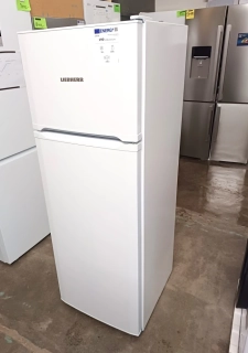 Lednice LIEBHERR 157 cm, ZÁRUKA CTPe 251