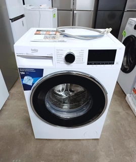 Pračka Beko 7 kg, 1200 ot. ZÁRUKA B3WFU5721WBH