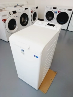 Pračka ELECTROLUX 6 kg, 1200 ot/min, ZÁRUKA