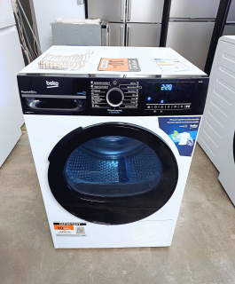 Sušička Beko A+++ 9 kg, ZÁRUKA BM3T4924WBC