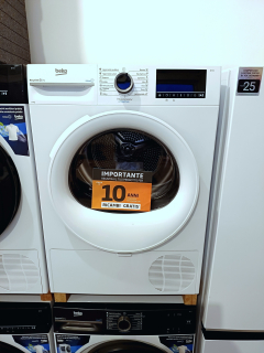 Sušička Beko 7 kg, ZÁRUKA BM3T4724WW