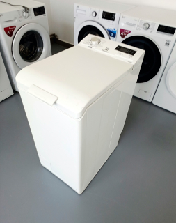 Pračka ELECTROLUX 6 kg, 1000 ot/min, ZÁRUKA