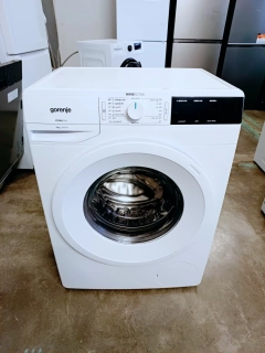 Pračka Gorenje 6 kg 1200 ot. slim, ZÁRUKA