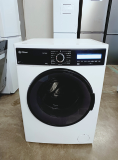 Pračka ROMO A+++ 8 kg 1400 ot. ZÁRUKA RWF1481B  PC .... 13. 990 Kč