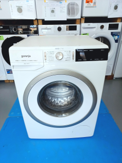 Pračka Gorenje 8 kg 1200 ot./min. ZÁRUKA