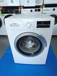 Pračka Bosch 6,5 kg 1200 ot./min. slim,ZÁRUKA