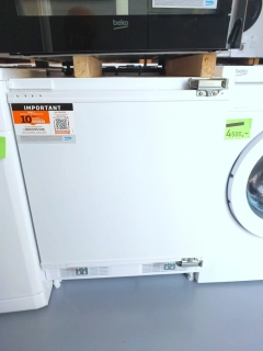 Lednice Beko 82 cm, ZÁRUKA BU1154HCN