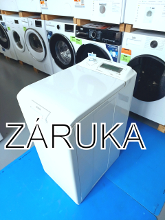 Pračka Electrolux A+ 6 kg, ZÁRUKA
