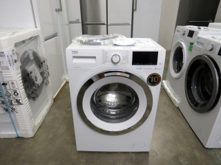 Pračka Beko  A+++6kg WUE6536CSX0C 1000 ot./min