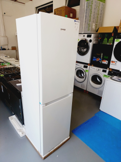Lednice Gorenje, ZÁRUKA NRK418ECW4