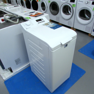 Pračka Electrolux A+++ 6 kg, 1200 ot. ZÁRUKA