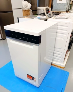Myčka WHIRLPOOL 45 cm, ZÁRUKA