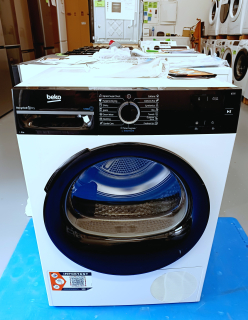 Sušička Beko 8 kg ZÁRUKA