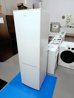 Lednice SIGURO 180 cm, ZÁRUKA